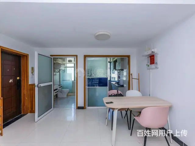 彩虹城  国信嘉园  2室  2厅 - 图片 3