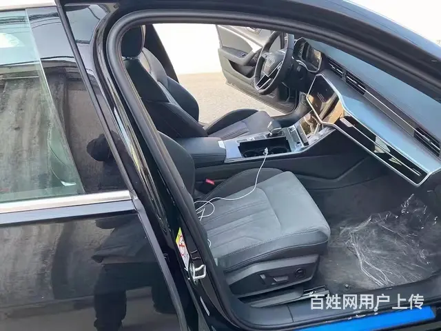 2020款 A6 L e-tron  2.0 TFSI - 图片 6