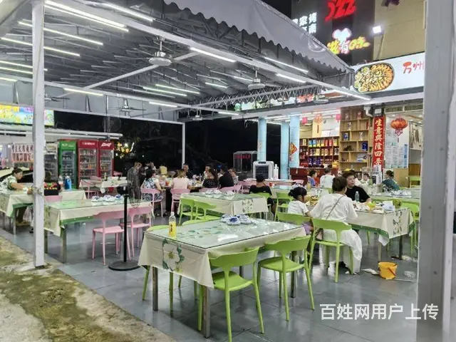 （51旺铺推荐）天涯区海龙路70平铺面出租（可整体转让） - 图片 2