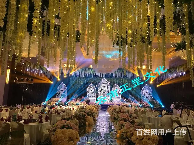舞台搭建、灯光音响、LED屏、摄像、主持、演出表演 - 图片 4