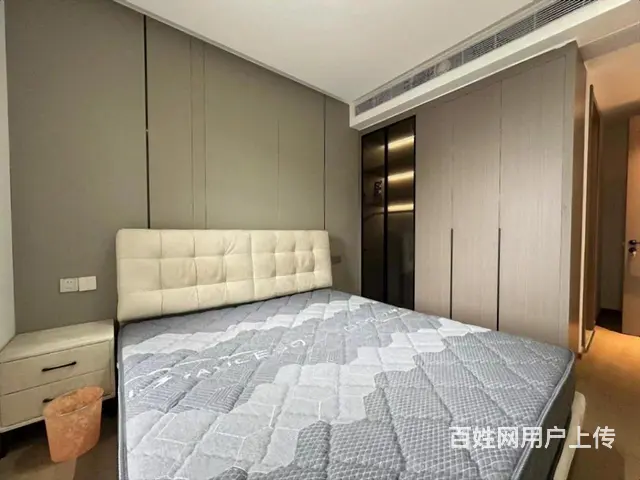 没水份，时尚住宅 靓丽舒适！畅购房源！ - 图片 3