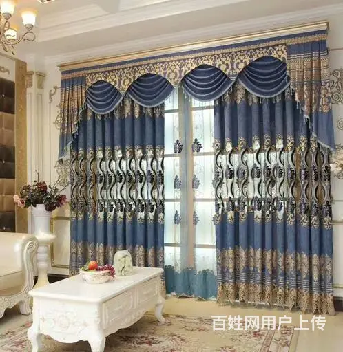 窗帘加工定制 - 图片 6