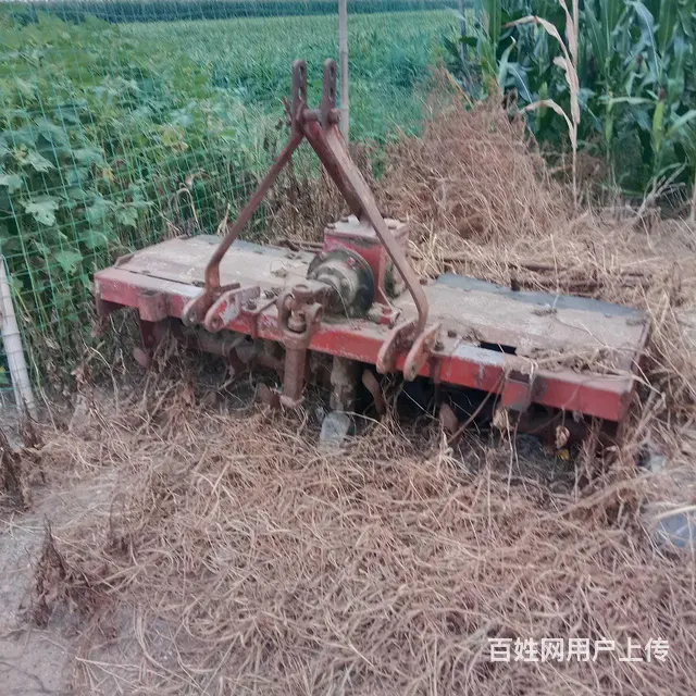 卖耕副一米半旋耕机 - 图片 4