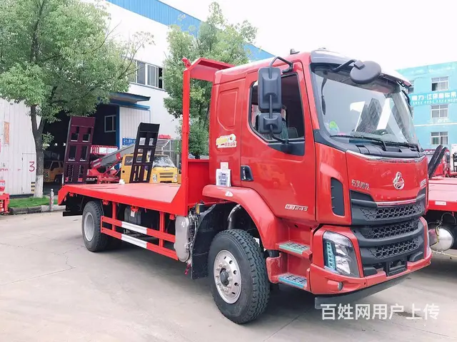 东风柳汽平板车 系列车型生产厂家现车报价  可分期 - 图片 1