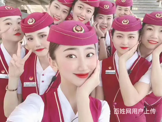 武汉高铁动车、普列乘务员招聘 - 图片 2