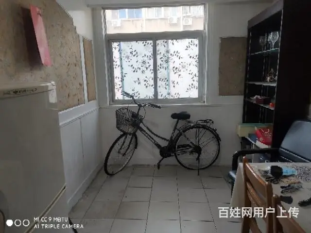 纺南小区4楼51平方2+1好房低价出售 - 图片 6