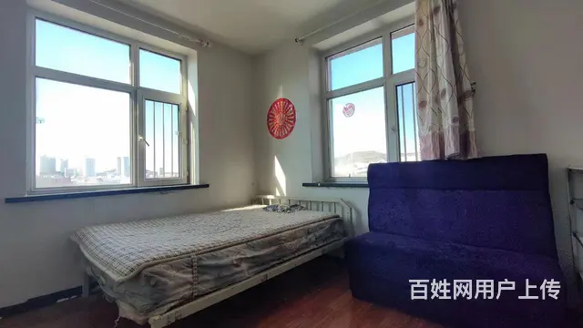 转租，同仁新居高层电梯房，50平，1 - 图片 2