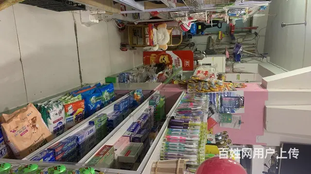 经营中超市+快递转让 - 图片 8