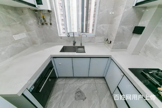 D铁沿线路劲铂隽旁嘉宏云顶精装3室2卫通透三朝南中高楼层边户 - 图片 7