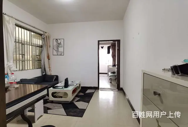 拱北关口电梯精装都市广场一房一厅出租，租价2400，近关口 - 图片 2