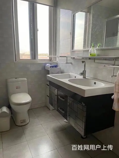 首次出租翠堤湾多层5楼，3室2厅1卫，设施齐全，拎包入住 - 图片 9