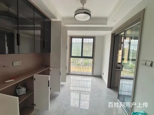旗山枫景  精装3房  一天未住，119平79万 - 图片 5