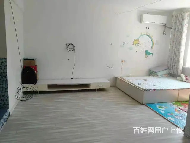 东洲 东方上城 简单装修 11楼 51.5平 17.5万； - 图片 2