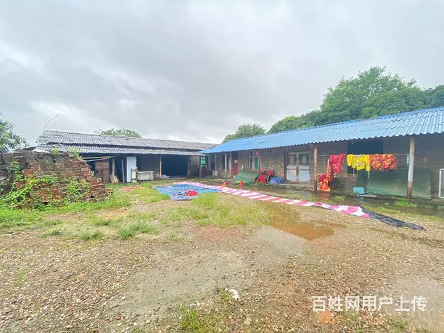 (房东直租)开福区罗汉庄星沙联络线旁130平仓库，厂房出租 - 图片 8
