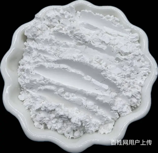 江西聚硅厂家现货供应活性碳酸钙 重钙粉 - 图片 5