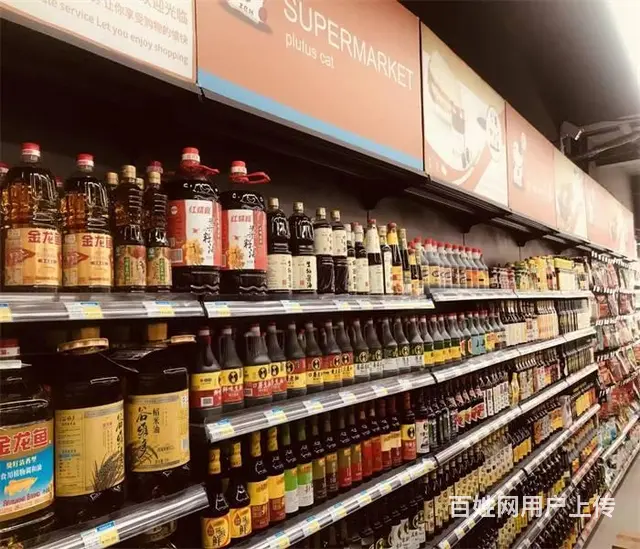 （同城搜铺网）小广场150平超市转让 - 图片 5