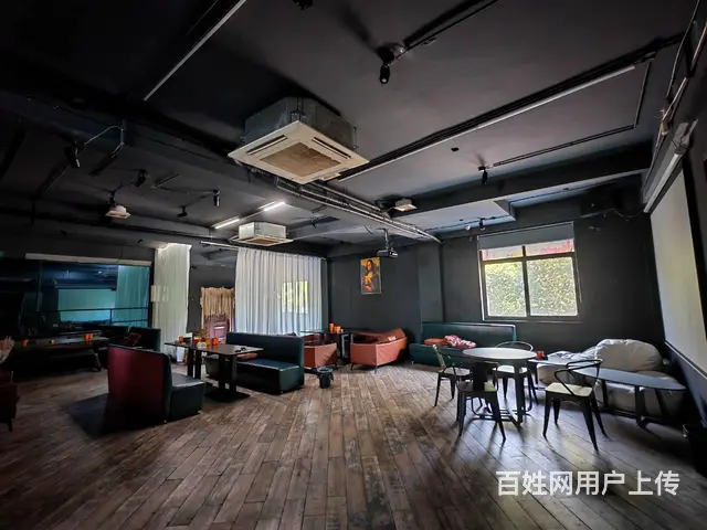 PZJ33901临海市酒吧清吧带设备整体低价转让 - 图片 3