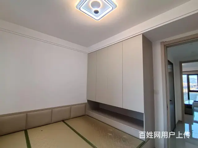 梧桐公馆电梯2楼87平，两室两厅精装修51.8万大税可贷款 - 图片 5