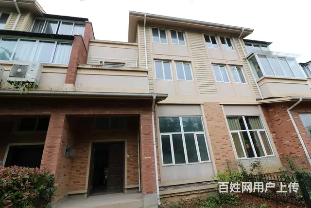 白云深处排屋 南北花园 户型方正 诚心出售 看房有钥匙 - 图片 11