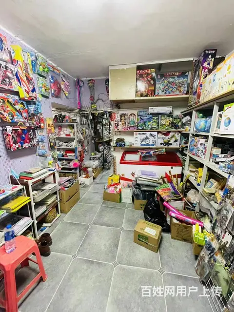 岸英小学对面文具体育用品店出兑 - 图片 8