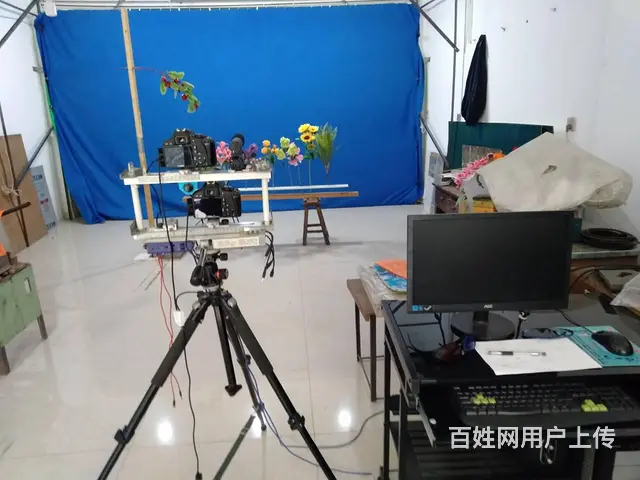 适合大学生就业的双相机拍摄3D立体影像技术 - 图片 1