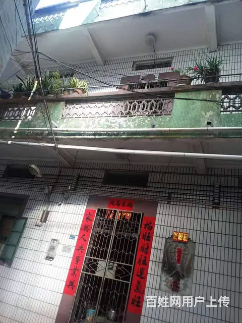 海南省中医院对面，三亚下后街 普通住宅1厅 中等装修 - 图片 1
