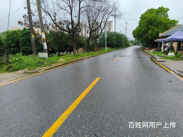 房东直租)跳马石燕湖3000平仓库，厂房出租，带行车，可分租 - 图片 12