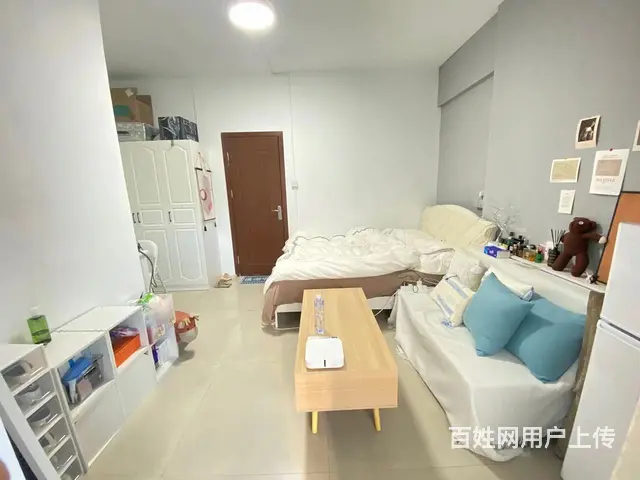 思北 慧景城 一房独卫  采光好 海湾公园旁 多套出租 - 图片 1