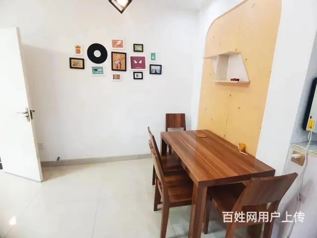 上上城 精装两房 妇幼 安琪 环球港 中南路商圈 随时看房 - 图片 7