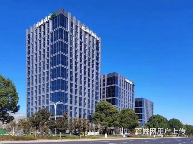 下沙南，精装办公50方起，中蔓，总部湾，新界，自贸大厦等都有 - 图片 3