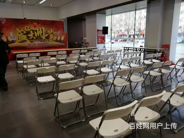 伊春舞台桁架喷绘写真音响彩虹门等 - 图片 11