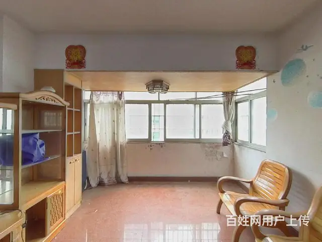 中经花园 翠景公园旁实用三房总价楼层朝向好 - 图片 2