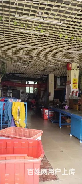 （51旺铺推荐）河西路160平空铺出租 - 图片 1