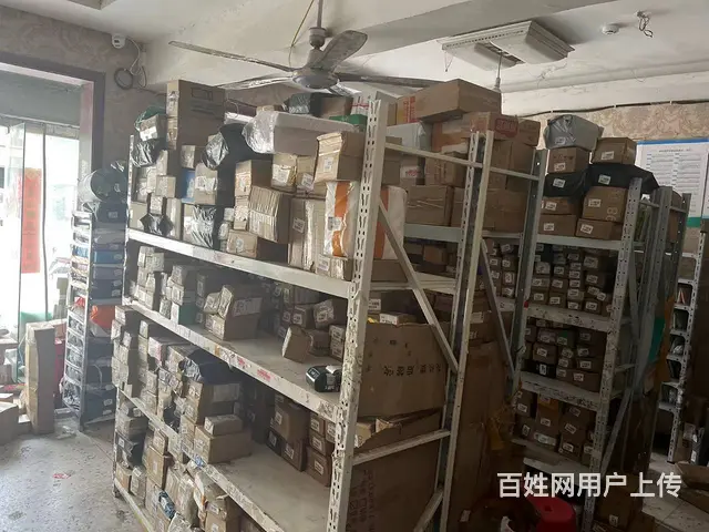 （徐州找店网）转让：大黄山申通快递 - 图片 6