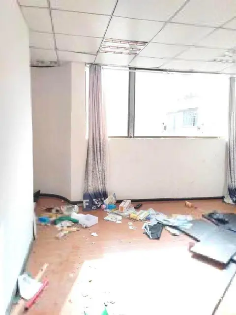 大捡漏公园路步行街楼中楼带楼顶大花园实得四层使用市路段 - 图片 9