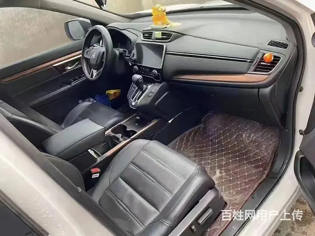 本田CR-V 2019款 1.5T 无级 240TURBO - 图片 6