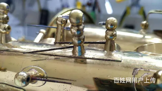 广州雅马哈萨克斯维修服务站，长笛单簧管维修 - 图片 2