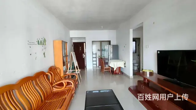 吉大公交站旁 新光御景山 超值 精装2房 舒适整洁 - 图片 1