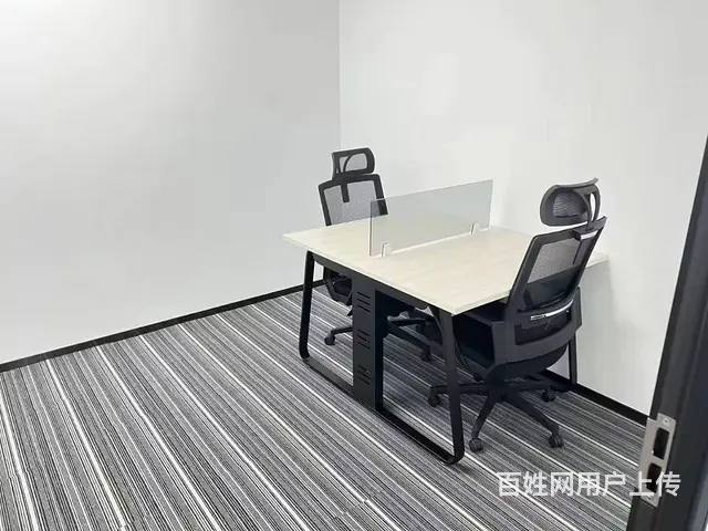 30个位品牌办公桌出售，老板桌经理桌书柜会议桌出售 - 图片 10
