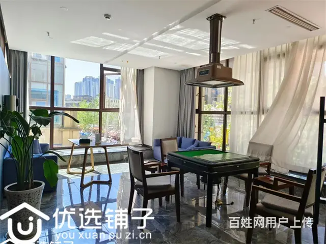 【搞定了！】（优选铺子）大竹新天地600平茶楼转让 - 图片 4