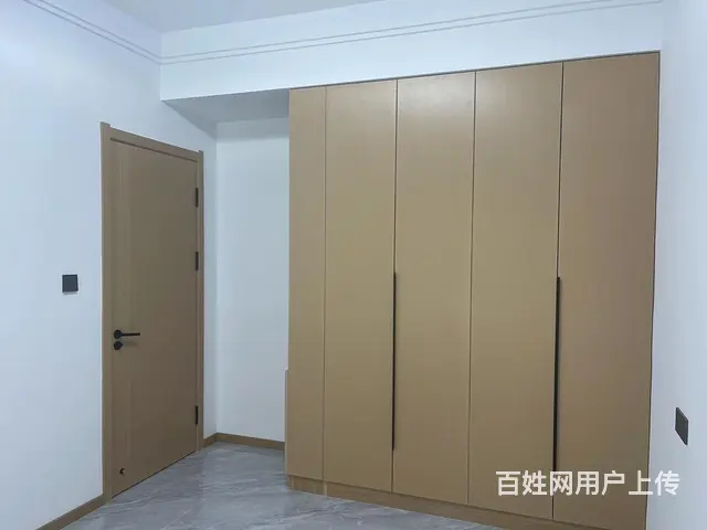 天骄城精装未住143平米电梯洋房，三部空调，全自动洗衣机， - 图片 7
