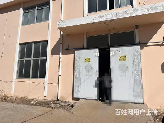（新房源）羊亭和兴路附近标准厂房出租可分租 - 图片 1