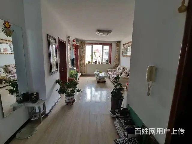 工农区文化小区在内环路附近78平方6楼18万 - 图片 3