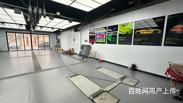 个人 城北区海西西路萨尔斯堡西门8号车酷整体转让 - 图片 3