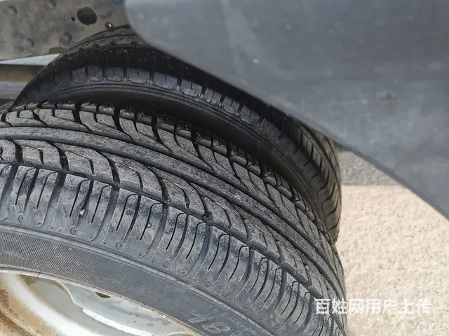 急售18年的帝途3.7米平板车 国5 - 图片 3