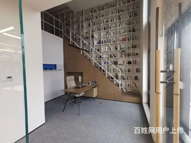 LOFT49设计创意园130~5000精装可分割可做各种展厅 - 图片 5