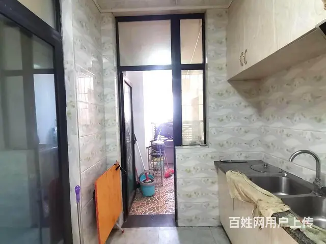 盛世华都三室两厅两卫首付10个万看房钥匙停车方便产证齐全 - 图片 5