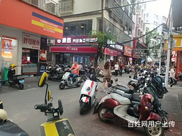 （51旺铺推荐）商品街7平外卖店整体转让 - 图片 4