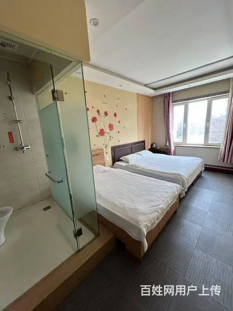 南岗大成街临街宾馆出兑转让正对哈体院 - 图片 10