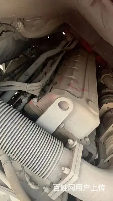 带强险低价出售一汽解放 J6P 牵引车 国5 - 图片 8